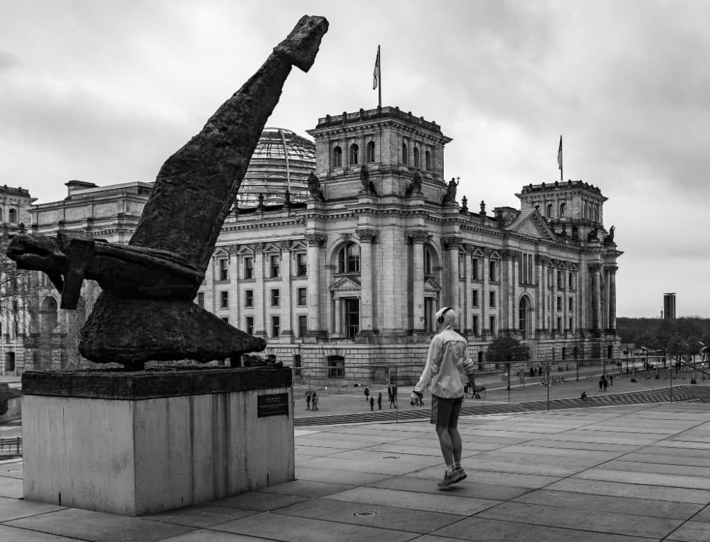 kulturnaya zhizn v berline