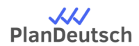 Plandeutsch Logo