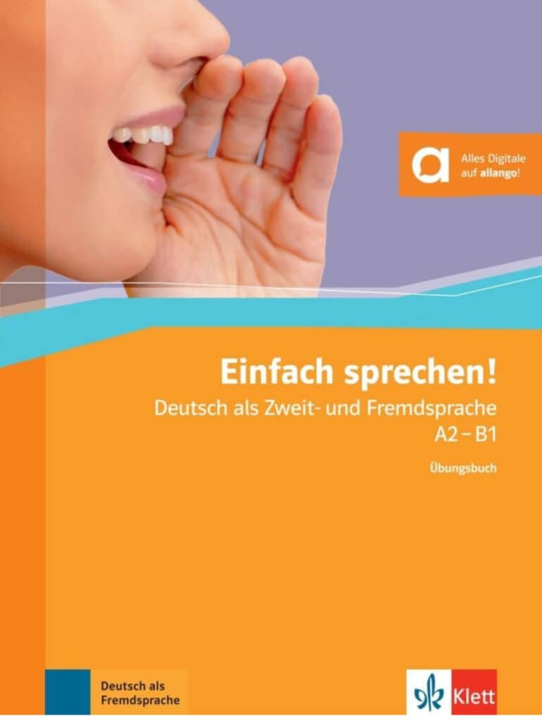 DTZ B1 Sprechen